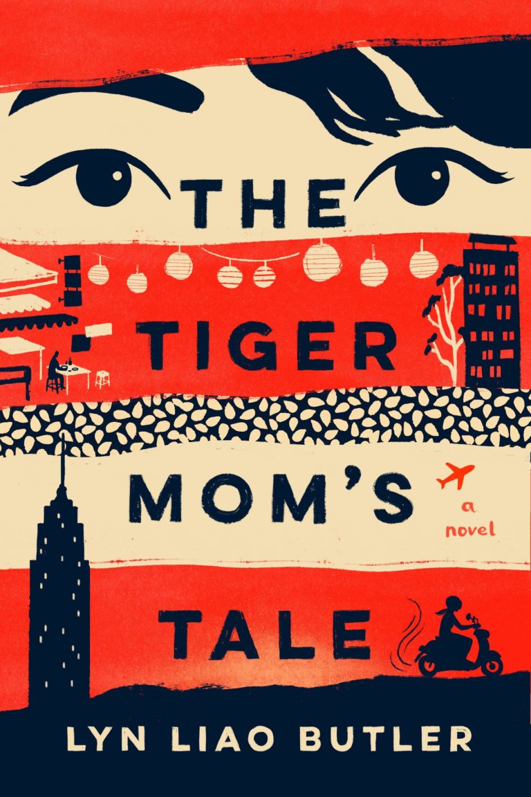 tiger mom book review